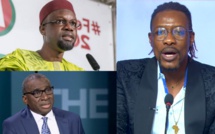 A.J-Tange fait des révélations sur la décision de Sidiki Kaba ministre de l’intérieur sur Sonko et
