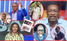 Sc@nd@l jour Révélations de Tange sur Anta B Ngom-Sonko-Macky-Ahmet Aidara Sentv-Tounkar Nata Mb TFM