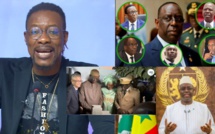 A.J-Révélation de Tange sur Amadou Ba qui dribble Mame B Diao-Aly Ng Boune Abdalh avec sa machine de