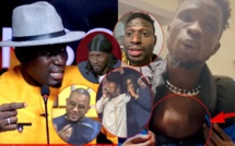 Face àZeyna Révélation de Diaz Pro audio fuité de Baye Zale-Adamo vilipende-Mara de Sidy Diop atteint mystiqueme