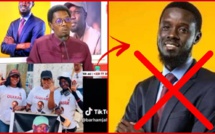 Sc@nd@l jour- Le juriste Pape Moussa Sow fait des révélations sur le choix de Sonko et de Macky sur