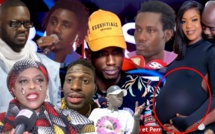 Face à Zeyna révélations de Weuz sur l'audio de Baye Zall- Waly-Adomo,Mandiaye sa mère-et menace