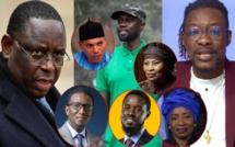 BESTOFF-Révélations de Tange sur Macky Sonko Bassirou D.Faye,Mimi Touré Mame B D Branco Aissata T S