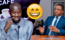 Face à Tange Samba Ndong de l'APR coordinateur COJECAR tacle Bougane Gueye et le traite de comédien