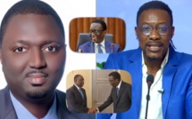 A.J-Révélation de Tange sur la contribution de Amadou Lam et le choix de Amadou Ba pour la continuté