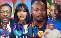 Sc@nd@l jour-Révélations sur Guy Marius Lansa G Sonko- Macky Sall-Assane Diouf-Sonko-Awoush-Pape M Sow-les menteurs de Sonko