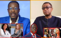 A.J-Révélation de Tange sur Youssou Ndour sa candidature en 2024 son soutien clash Aby Nd Viviane et