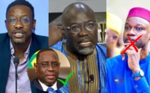 A.J-Tange fait des révélations sur Yerim Seck face à MNF sur le président Macky Sall et le cas Sonko