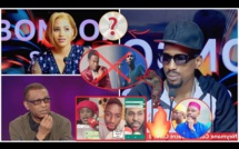 Face à Zeyna révélations de Elhadji Keita sur Youssou Nd-Sidy-Wally son Déllo Ndioukeul Mandiaye
