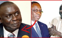 Sc@nd@l jour Révélation de Idrissa Seck sur la trajectoire de Macky Sall &amp; révèle que son successeur