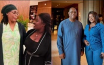 Sc@nd@l jour-Tange sur le cadre de l'APR et Awoush Kity à Dubai avec les images de Macky et Maréme F