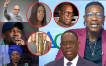 A. J-Révélations de Tange sur la salée réponse àMimi-Karim Wade-DGE-Gabrielle Kane-Atépa-Capitaine Touré-Sonko-Yerim S-Cheikh Niass Walf