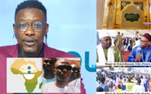 A.J-Tange révéle sur le Grand Magal Bassam avec une pluie de témoignages élogieux sur Abdoulay Sylla