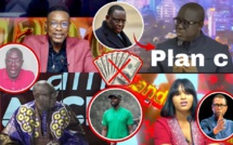 Sc@nd@ljour-Révélations de Me El Hadj Diouf sur Sonko Macky-Tahirou Déthié et le pla C-Dame Mb-Bah D