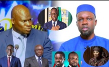 Terrible Révélation de Kader Dia SEN TV sur Idrissa Seck-Sonko-Karim-Amadou Ba-Macky-Diomaye...