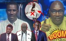 Fi Rewmi Tollou: Réponse cinglante d’Adama Fall aux accusations de Sonko sur Amadou Ba-PDS Karim