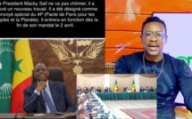 A.J-Révélation de Tange sur le dernier Conseil des ministres de Macky Sall avant de passer à Diomaye