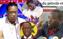 Ca se discute-Tange tacle sévèrement le ministre Birame Souley Diop sur sa communication mensongère