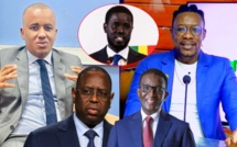A. J-Révélation explosive de Tange sur le clash Macky vs Amadou Ba-Omar Sow déballe le jet privé et