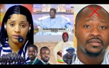 Sc@nd@l jour-Révélations inédite de Cheikh B Nd sur Farba Ngom-Sonko-Diomaye-Me El Hadji Diouf-Guy M
