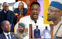 Actu. Jour-Révélations inédites de Tange sur Sonko-FMI-Diomaye-A Barro-Macky-Abdou Mbow-Assimi Gota...