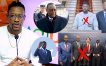 A. J-Tange révèle pourquoi le régime du Pr Diomaye doit respecter l'ancien Président Macky Sall