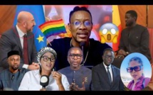 Sc@nd@l jour-Révélations ch0c de Tange sur un Gordjiguen-Sonko-Diomaye-Pape Alé-Coura Macky-Amadou B