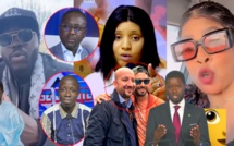Sc@nd@l jour-révélations de Zeyna sur Coura Macky-Pr Diomaye-Charles Michel-Mollah Morgun-Abdou Nguer