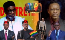 GRAND.ENTRETEIN- Face à Tange révélations de Amadou M Gaye sur-Diomaye-Sonko-Macky-fausses promesses-Charle Michel...