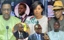 Face à Tange révélations de Diatta Laye Ndiaye sur Diomaye-Sonko-OFNAC-Atépa-Ngagne D Touré-APR-Mack