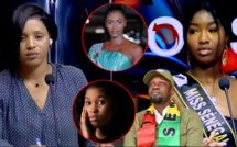 Face à Zeyna révélations ch0c de Fatou Keta Miss Sénégal France sur son projet-les insulteurs-Sonko
