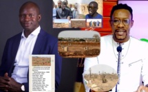 A.J-Tange tire sur l'alerte du maire de Thiès Dr Babacar Diop sur une boulimie foncière à Mbour 4