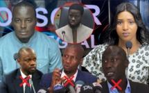 Face à Zeyna révélations de Tapha Guéye opposant engagé -Sonko-Aissatou D F-Cheikh Baraen justice
