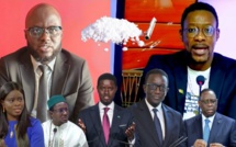 Actu. Jour-Terrifiant révélation de Tange sur Amadou Ba-Macky-El Malick-Cheikh Bara-Thérese-député arrêté à Lisbonne
