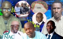 Fii Rewmi Tolou- Révélations choc de l'adjoint Maire de Thiès Cheikh Lo sur Babacar Dio- Diomaye-Sonko