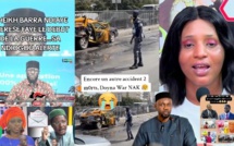 Sc@nd@l jour-Révélations surprenantes de Zeyna sur Sonko-Cheikh Bara Nd-Thérese Faye-Diomaye-Amadou