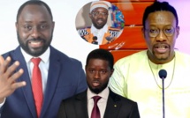 A. Révélation de Tange sur les men@ces de Thierno Bocoum à Diomaye et Sonko à se ressaisir sur...