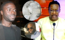 A.J- Nouvelle révélation de Tange sur la communications entre Abdoulaye Seck et le dealer Mendy
