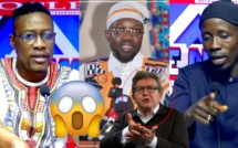 CA SE DISCUTE -Tange et Abdou Nguer tacle sévèrement Sonko sur la tolérance des G0rdjiguens à Mélenchon