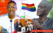A. J-Révélation ch0c de Tange sur la déception de Mame Matar JAMRA à Sonko sur l’homosexualité