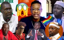 Actu.Jour-Révélations de Tange sur Bah Diakhaté-Imam Ndao-Sonko-LGBT-Omar Youm-Assane Diouf-Maimouna Bouss