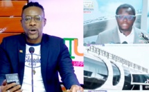A. J-Révélation inédite de Tange sur le prix du Grand Bâtisseur Africain Macky Sall sur réalisations