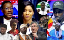 CA SE DISCUTE-Révélations de Tange zeyna Abdou Nguer sur Bah-Sonko-Cheikh O D-Azoura- M.Bousso-Tounakara