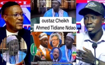 Ca se discute Nouvelle révélation de Tange et Abdou Nguer sur l'arrestation de l'Imam Cheikh T Ndao