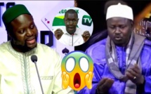 CARTE SUR TABLE-Révélation explosive de Serigne Mamadou L Dramé sur l'emprisonnement de l'Imam Ndao