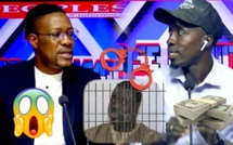 Ca se discute révélations deTange et Abdou Nguer sur l'arrestation du maire de Sindia Thierno Diagne