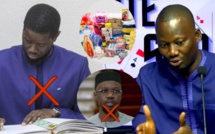 CARTE SUR TABLE-Le journaliste Babacar Bitéye dénonce l'incompétence de Sonko sur la baisse des prix