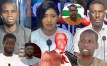 Face à Zeyna révélations Choc de Moustapha Mbaye sur le procès-réformes justice Clédor Sonko-Diomaye