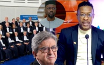 A. J-Tange révèle la décision sur l'ARRÊT DE LA COUR DES DROITS DE L'HOMME DE STRASBOURG FRANCE