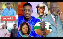 Best Off-A-J-Révélations de Tange sur Diomaye-Sonko-colonel Kandé-Ndeye F Nd-Bah Diakhaté-Doro Gueye